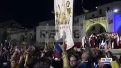 Giostra Cavalleresca - La XXX edizione di Sulmona a un esordiente