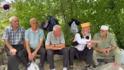 „Kad je Bajram, koliko god ovdje bude naroda, Pahljevićani sve odvedu na ručak“