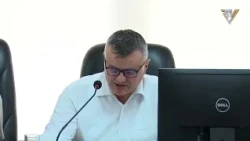 20th REGULAR SESSION OF THE VOGOŠĆA MUNICIPAL COUNCIL - AGENDA ITEM 15