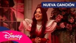 LOS DESCENDIENTES: VIAJE AL MUNDO OSCURO: The Girl I Used To Be 🎶 | @disneychannelES