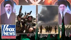 RISING TERROR THREAT: Iran-backed Houthis SEIZE more ground in Yemen