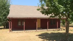 Pea Ridge shares plans for historic homestead
