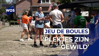 Kwintsheul festival week kicks off, despite the heat