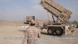 السعودية تنشر منظومات دفاع جوي لحماية الأجواء في المشاعر المقدسة خلال موسم الحج