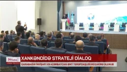 Azərbaycan – BMT tərəfdaşlığının Qarabağın dayanıqlı inkişafında rolu: Xankəndidə mühüm müzakirə