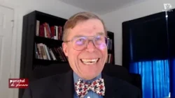 Povestea nespusă a Evangheliei după Marcu — dr. Thomas Shepherd la Punctul de plecare