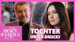 "Ich halte mein Leben gerne privat!" - Gloria steht unter großem Druck | Born Famous | ProSieben