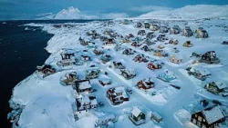 12 European nations call on EU to expand Arctic presence amid growing threats