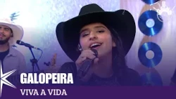 Galopeira - Living Life