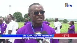 UK Alumni Abuja Chapter Urges Patriotism, Advocates Home-Grown Solutions For National Development