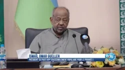 RPP: Le Président Ismaïl Omar Guelleh répond aux questions des militants et réaffirme son engagement