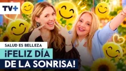The Power of Smiling: How to Activate Our Happiness