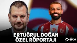 Trabzonspor Is the World's Biggest City Club! | Exclusive Interview with Ertuğrul Doğan