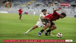 كورة كل يوم - ترتيب بطولة شمال افريقيا للشباب