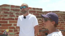 Cula Turcească de la Ciacova nu e de fapt nici culă și nici turcească #DrumuriAproape @TVRTM