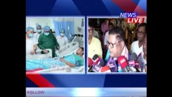 অৰুণাচলীৰ গুলীত আহত ১১ জন যুৱকলৈ ২ লাখ টকাৰ এককালীন অৰ্থ সাহায্য