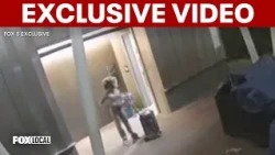 Exclusive video obtained in Queens hate crime investigation