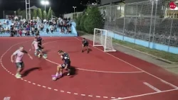 "VIŠE OD IGRE" - 62. TURNIR U MALOM FUDBALU - 5. TAKMIČARSKO VEČE – 23.07.2026. HIGLIGHTS