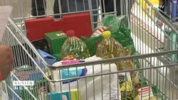Entspannung nach dem Preisschock: Inflation im Juni deutlich gesunken
