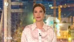 Focus 18 - October 7. Călin Georgescu's accounts seized