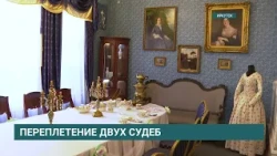 Выставочный проект «Иркутск 365. Об усадьбах и судьбах» открылся в Иркутске