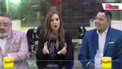 LVBP is on Meridiano Televisión