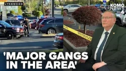 Lynnwood mayor turns focus to youth violence following parking lot shooting between teens