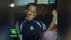 Falleció el locutor René González Dussac