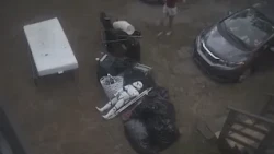 Greensboro student hit by rental scam loses $1300; belongings left on street
