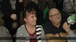DEMJÉN Koncert (HU) (EU)