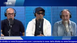 1936 by Paolo De Carolis - 09/11/2026