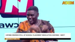 Nnawotwe Yi on Adom TV (12-09-26)