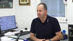 TV Informator  - PANTOVIC O RESTRIKCIJAMA 18 8 2026