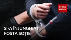 Stabbed by ex-husband one day after protection order expired