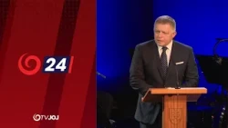 Príhovor premiéra Roberta Fica k predsedaniu zoskupenia V4 (2.7.2026)