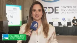 Partial Election Results 2026 in Rio de Janeiro, RJ - 10/20/2026