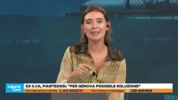 Ex Ilva, Palombo (Fiom): “If we don’t get concrete answers, we’ll take action with our vehicles t...