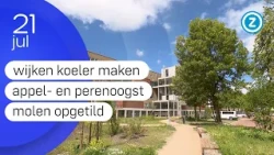 Zeeland Nu, dinsdag 21 juli 2026