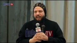 "The priest is strict and dogmatic and will drive people away from the church" - El-Mashoura Prog...