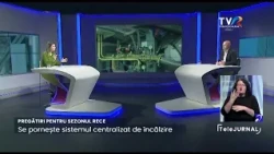 Colterm starts supplying heat. Customers are already worried about their bills #RegionalNews @TVRTM