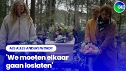 The final farewell to Geert 'I'll see you there again' | WHEN everything changes #13