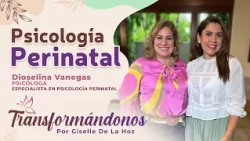 Transformandonos | Psicología perinatal