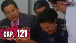Doña Bella - Episode 121 - Antonio is dying