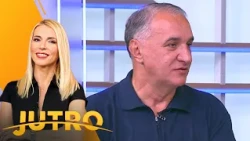 Vozači kamiona na ivici: Da li sledi blokada granica? - JUTRO