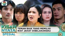 Teror Puskemas Tua | Kisah Nyata