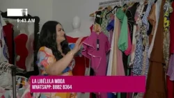 The spectacular trends and outfits at La Libélula Moda