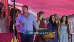 Opera “L’Elisir d’amore” në Vlorë, shfaqja në shëtitore dhuron momente emocionuese te publiku