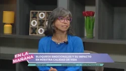 Emotional Blocks and Their Impact on Our Quality of Life | In The Morning