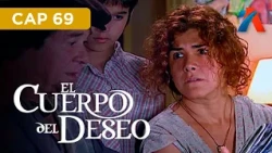 EL CUERPO DEL DESEO - Preview Tuesday 09/01/2026