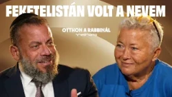 „A fájdalmamat bezártam egy szobába" | Falusi Mariann